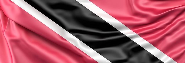 Trinidad and Tobago Flag